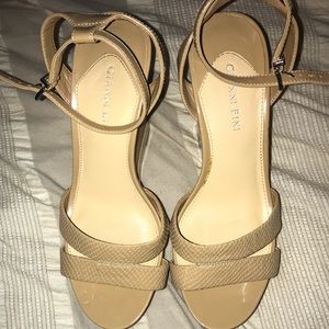 Gianni Bini wedges